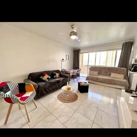 Studio Port Fréjus Buitenkant foto