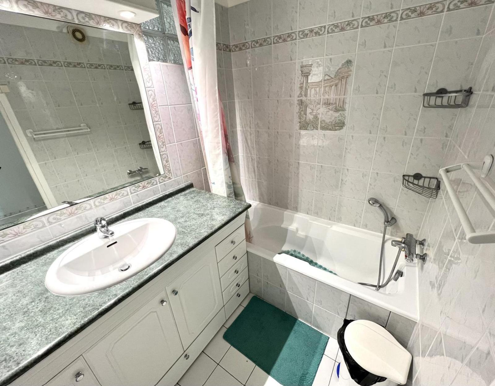 Port Apartment Frejus